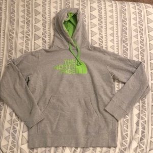 The North Face Sweatshirt